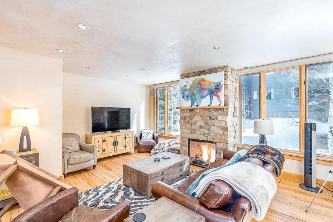 Telluride Lodge Quarto foto