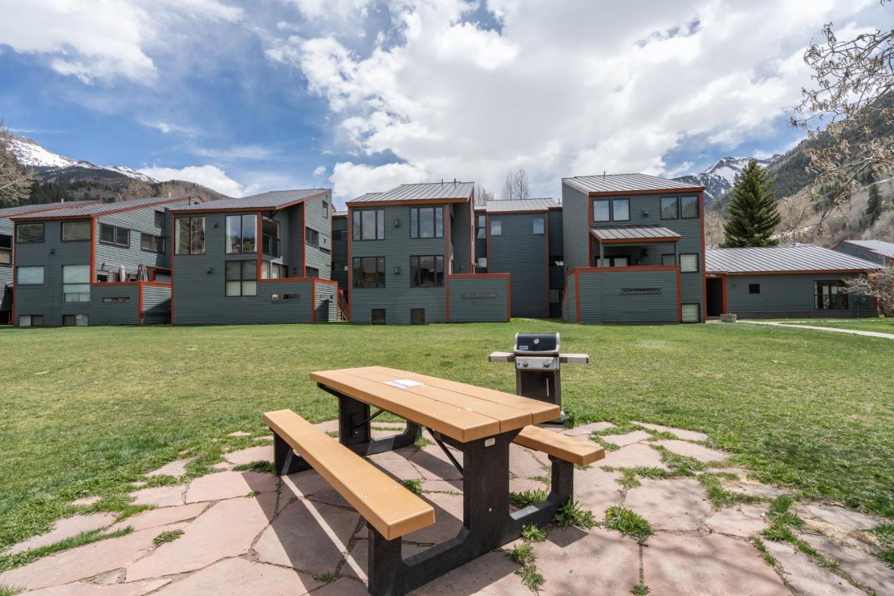 Telluride Lodge Quarto foto