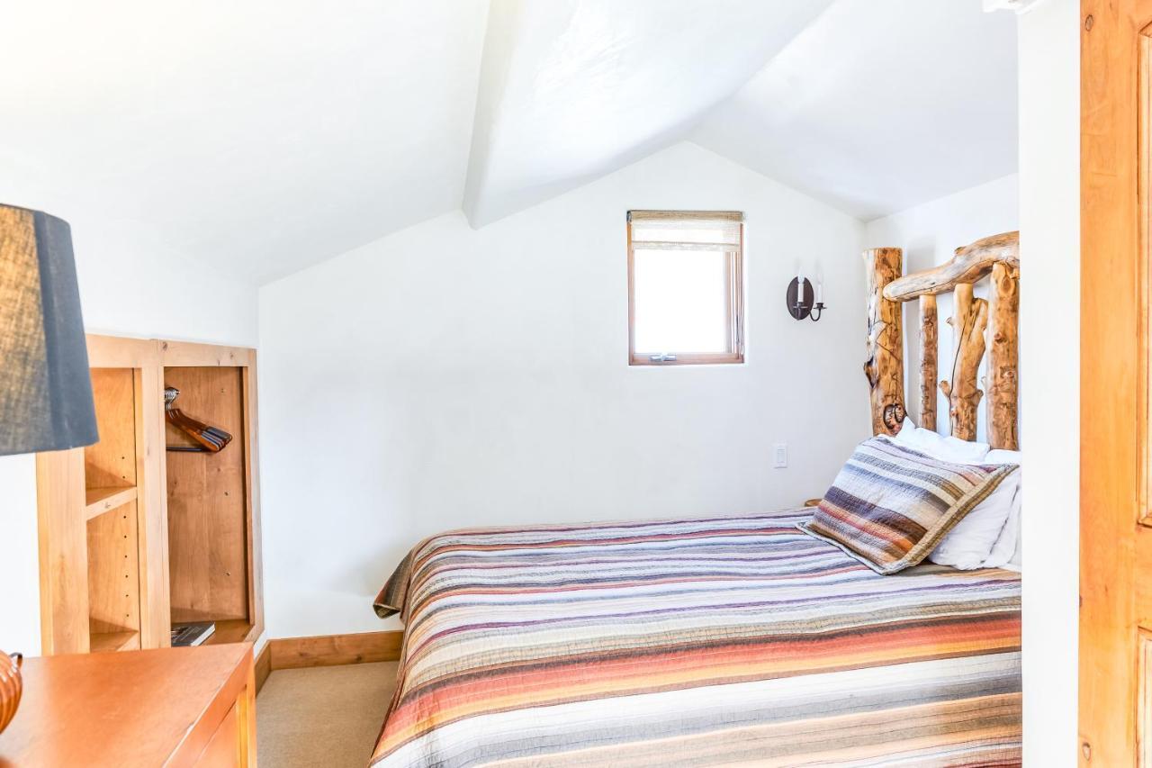 Telluride Lodge Quarto foto