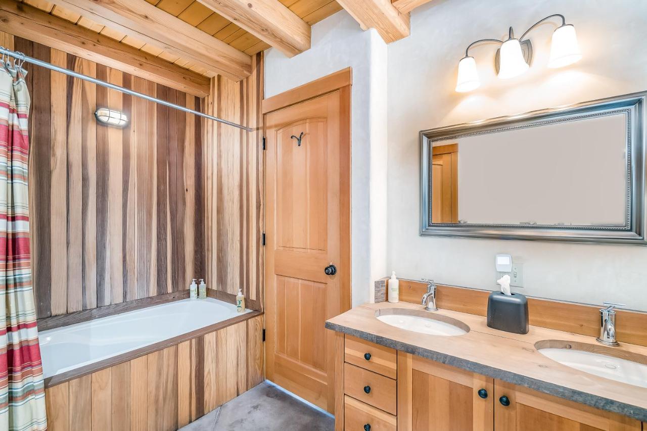 Telluride Lodge Quarto foto
